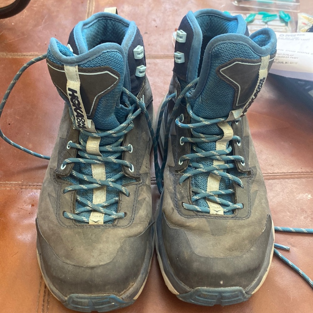 Hoka Kaha GTX